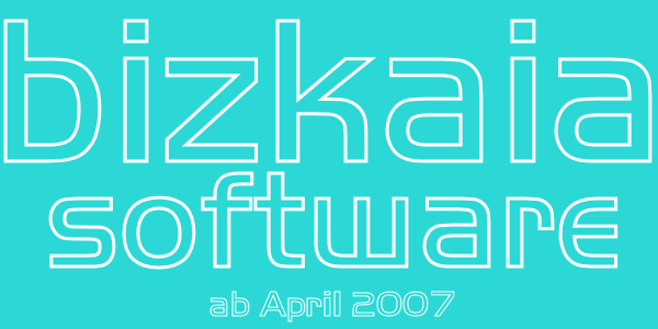 bizkaia software